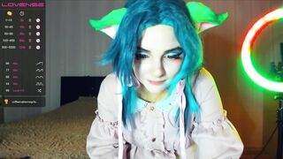 aguara_anterion - [Record Chaturbate Private Video] Adult Horny Natural Body