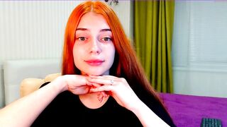 ariel_for_you - [Chaturbate Ticket Videos] Record Privat zapisi Naked