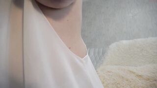 blueeyeess - [Chaturbate Ticket Videos] Private Video Pussy Beautiful