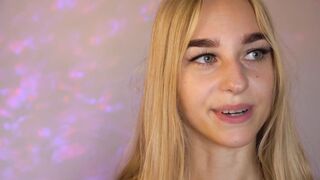 catanddickxxx - [Chaturbate Ticket Videos] Wet Record Pretty face