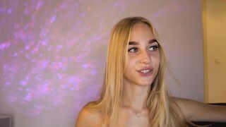 catanddickxxx - [Chaturbate Ticket Videos] Wet Record Pretty face