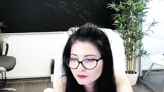 flirtysecretary - [Chaturbate Ticket Videos] Friendly Cam Video Beautiful