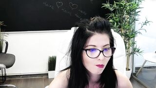 flirtysecretary - [Chaturbate Ticket Videos] Friendly Cam Video Beautiful