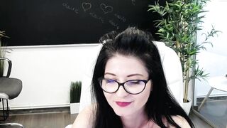 flirtysecretary - [Chaturbate Ticket Videos] Friendly Cam Video Beautiful