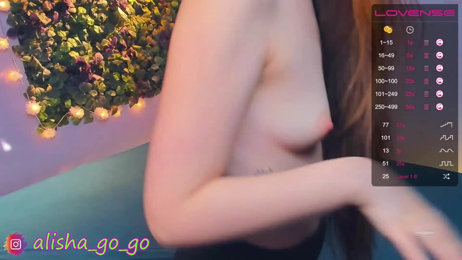 Honeygrils - [Chaturbate Ticket Videos] Sexy Girl Camwhores Free Watch