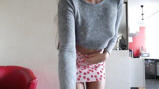 maritime_lady - [Chaturbate Ticket Videos] Sexy Girl Lovely Erotic
