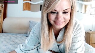 nancy_d - [Chaturbate Ticket Videos] Natural Body ManyVids Roleplay