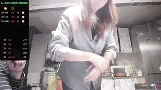 niknik61 - [Chaturbate Ticket Videos] Chat New Video Shaved