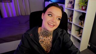 pantera_slash - [Chaturbate Ticket Videos] Live Show Cute WebCam Girl Chaturbate
