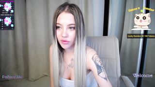 patricia_bloom - [Chaturbate Ticket Videos] Cam show Webcam Porn