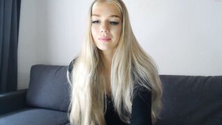 pervyblonde - [Chaturbate Ticket Videos] Cam Video MFC Share Pretty face