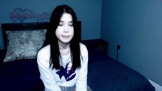 shy_kitty02 - [Chaturbate Ticket Videos] Pretty face Nude Girl Cam Clip