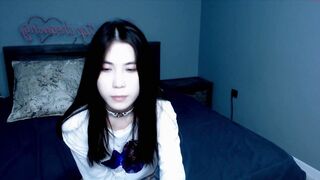 shy_kitty02 - [Chaturbate Ticket Videos] Pretty face Nude Girl Cam Clip