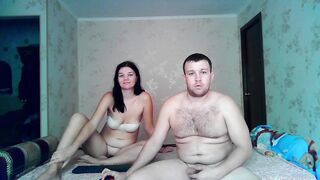 sweetpairfun - [Chaturbate Ticket Videos] Free Watch Porn Masturbation