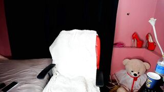 sweetsexangel - [Chaturbate Ticket Videos] Horny Cute WebCam Girl Pvt