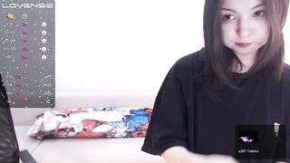 melissa_lun_ - Video  [Chaturbate] groupsex soles peeing kinky