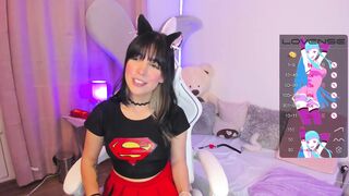 lolaa_bunnyy - Video  [Chaturbate] novia shavedpussy cornudo best-blowjobs