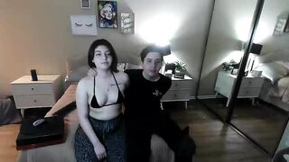 londonxxxslice - Video  [Chaturbate] nalgas cut sesso culonas