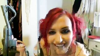 reddeadremption - Video  [Chaturbate] sugarbaby fun tied eighteen