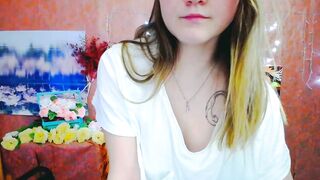 shy_cute_emma_ - Video  [Chaturbate] lesbo armpit Dream Girl spy