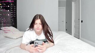 lesleyfit - Video  [Chaturbate] desperate cumswallow squirt korea