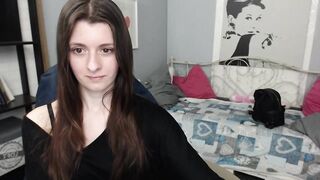 lidia_black - Video  [Chaturbate] virginity bigtits -bus food