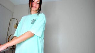 pau_manga - Video  [Chaturbate] trimmed-pussy-hair siririca show openprivate