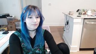 tsundereshark - Video  [Chaturbate] sex-exhib culo-grande redheads colombian