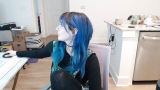 tsundereshark - Video  [Chaturbate] sex-exhib culo-grande redheads colombian