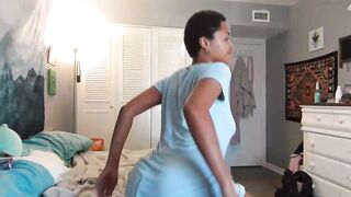goddexloosetea - Video  [Chaturbate] armpit sph costume whipping