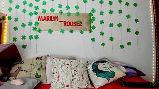 marilyn_rouse2 - Video  [Chaturbate] stretching deep masterbate nuru