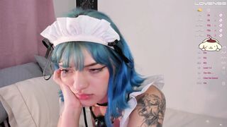 mia_angeel_ - Video  [Chaturbate] panty stepbrother married solo
