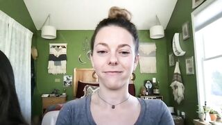 blueeyednova - Video  [Chaturbate] selffuck teenage-porn blonde-teen mature
