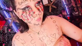 laura_takint - Video  [Chaturbate] mouth bigboob -spank lesbos