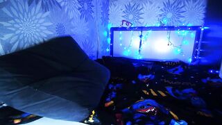 sademoface - Video  [Chaturbate] vibrate -reality -pawn strapon