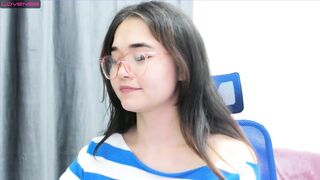 elizzimeiko_ - Video  [Chaturbate] buttplug jerkoff euro naturalbody