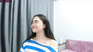 elizzimeiko_ - Video  [Chaturbate] buttplug jerkoff euro naturalbody