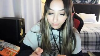 kinky_wild777 - Video  [Chaturbate] pear-ass relax -cumshots new