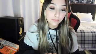 kinky_wild777 - Video  [Chaturbate] pear-ass relax -cumshots new