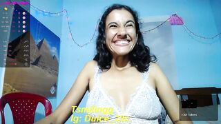 tsmilingg - Video  [Chaturbate] hairypussy sensual africa asia