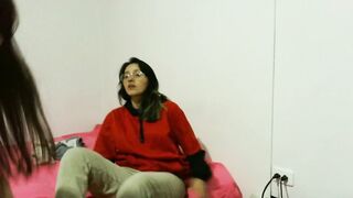 loree_and_emma - Video  [Chaturbate] indian greeneyes perfect-ass rough-sex-porn