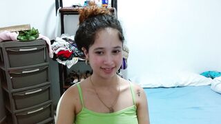 merida_26 - Video  [Chaturbate] brat hairy-pussy pauzudo request