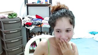 merida_26 - Video  [Chaturbate] brat hairy-pussy pauzudo request