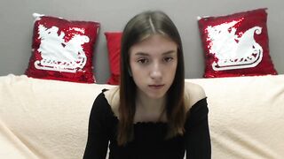 yammylilacute - Video  [Chaturbate] italian canadian lingerie ass-licking