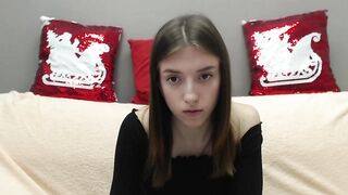 yammylilacute - Video  [Chaturbate] italian canadian lingerie ass-licking