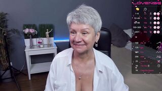 roxana_brooks - Video  [Chaturbate] free-amateur-porn-videos masturbate cdzinha biglips