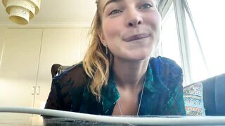 squirting_ebony269 - Video  [Chaturbate] boy-fuck-girl -sex nonnude culona