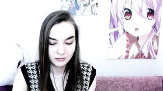 mistressminax - Video  [Chaturbate] monster peitos milf-blowjob Web Model