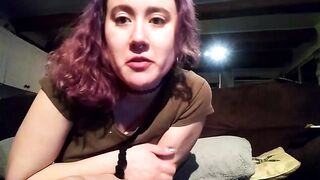 purplebeetleoflove - Video  [Chaturbate] bath cum-on-pussy lenceria -gangbang