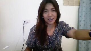 beautiful_sm1le - Video  [Chaturbate] teenager face-sitting tease s